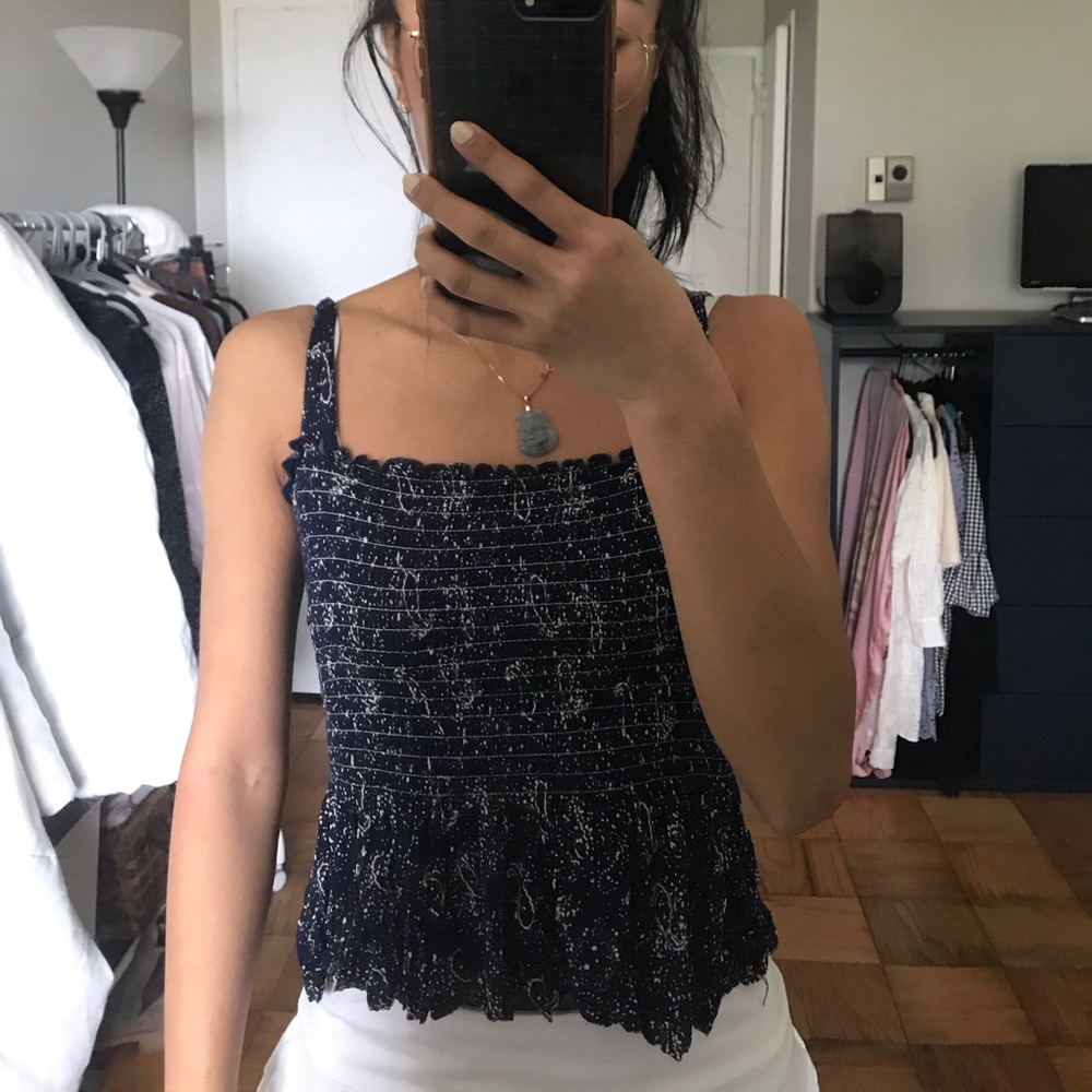 UO tank